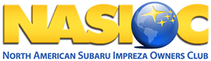 North American Subaru Impreza Owners Club
