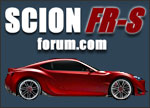 Scion FR-S Forum.com