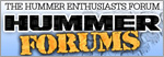Hummer Forums