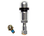 Replacement valve for above sensor