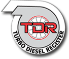 Turbo Diesel Register