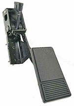 Chevrolet Impala / Buick LaCrosse Accelerator Pedal Standard Motor Products part # APS128