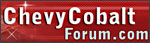 Chevy Cobalt Forum