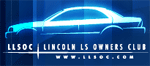 The Lincoln Luxury Sport Owner’s Club