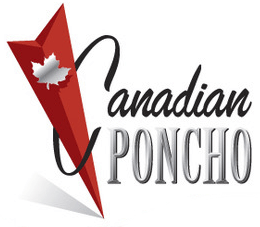 Canadian Poncho