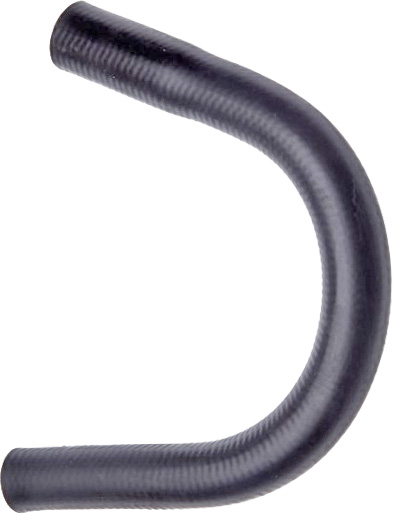 5/8 to 3/4 in. U-shaped molded hose