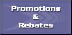 Promotions & Rebates