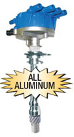 United All Aluminum Distributor