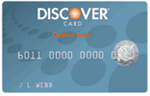 Discover Double Cashback Bonus