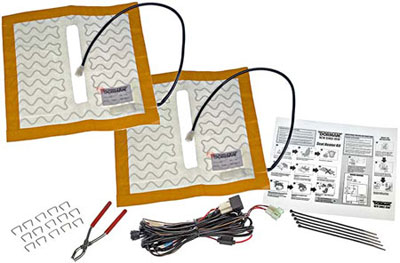 Dorman Universal Seat Heater Kits Part 628040