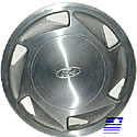 Ford Explorer Wheel Cover