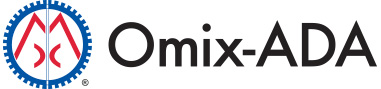 See what we have from Omix-Ada