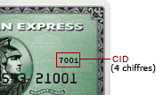 code Amex