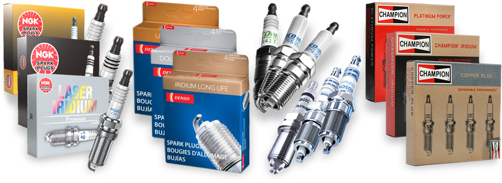 Spark Plugs