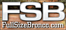 FullSizeBronco.com