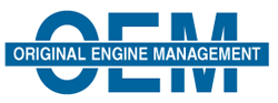 ORIGINAL ENGINE MANAGEMENT